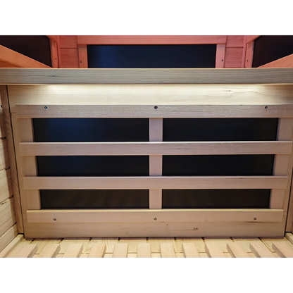 Wizzisauna SH01 1 Person Far Infrared Sauna