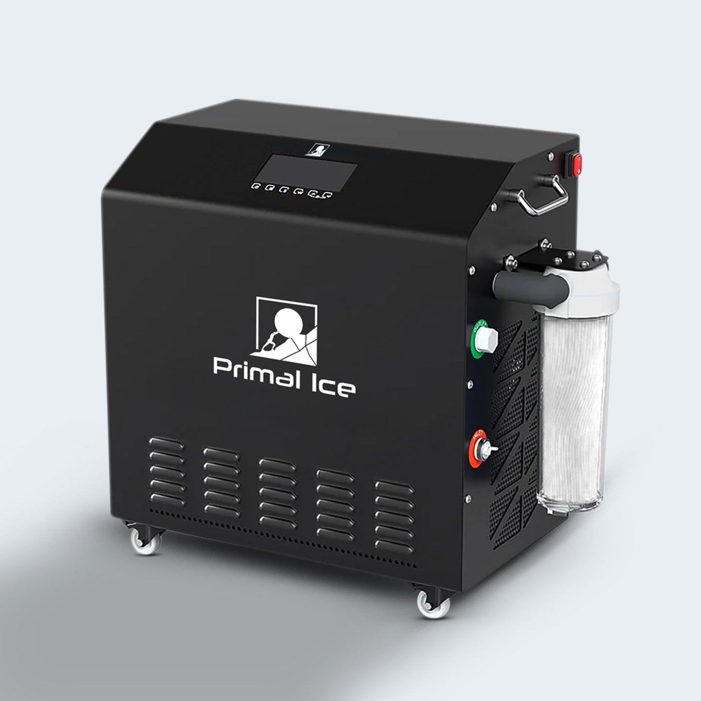 Performance Chiller