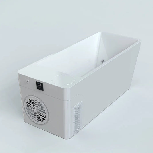 Orivon Frost Cold Plunge Tub
