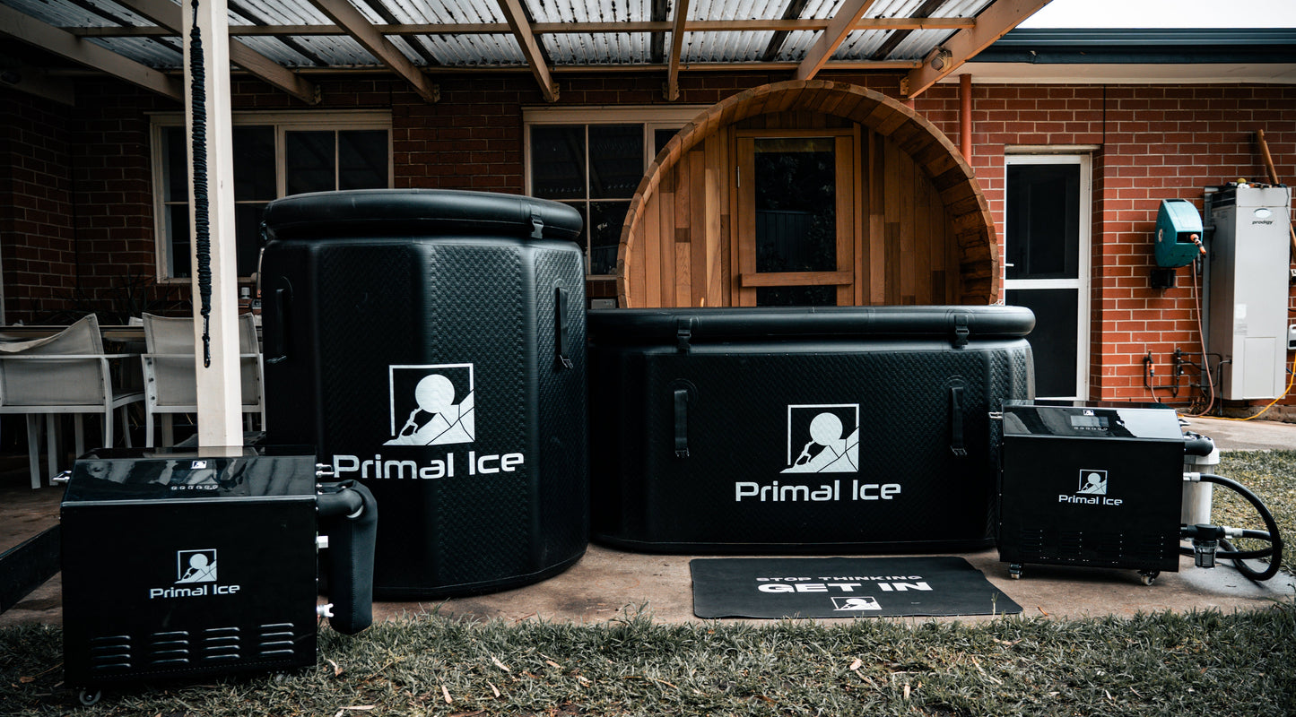 Performance Chiller