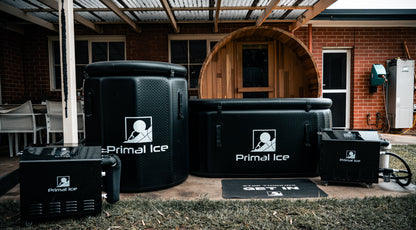 Performance Chiller