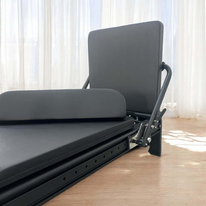 Full Track Queen Studio Pilates Reformer