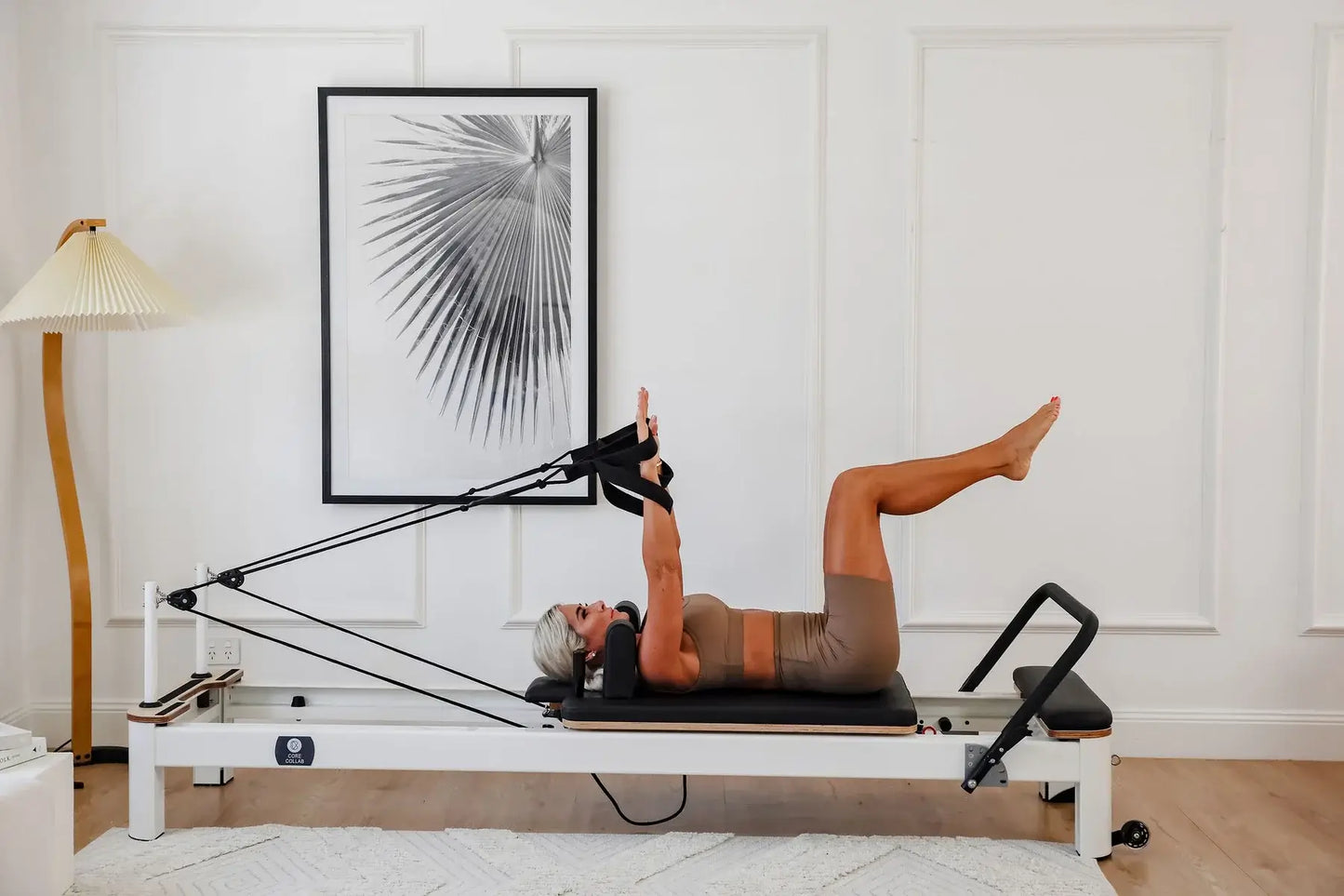 Queen Studio Pilates Reformer