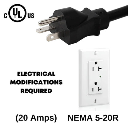 Maxwell-903BH 3 Person Ultra-Low EMF Far Infrared Sauna