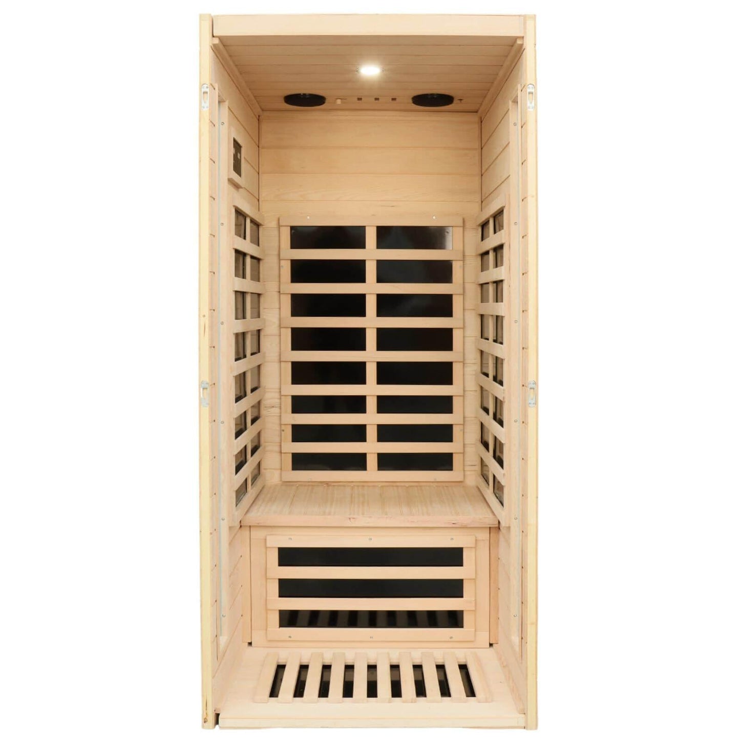 Purity-901GHC 1 Person Far Infrared Sauna