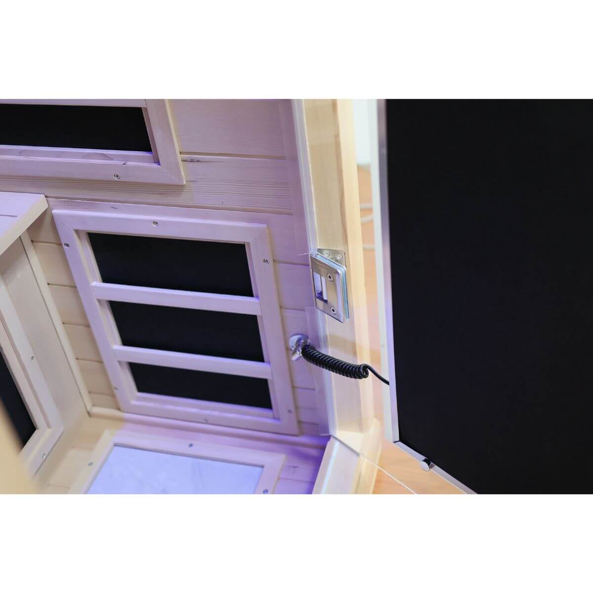 Purity-902CH 2 Person Classic Far Infrared Sauna