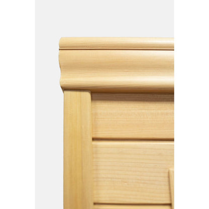 Purity-902CH 2 Person Classic Far Infrared Sauna