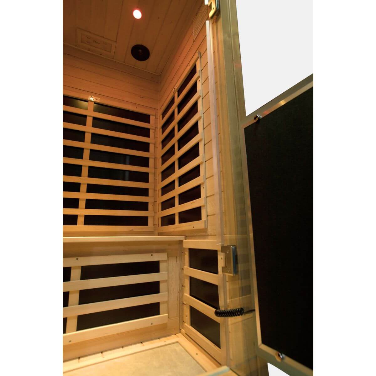 Purity-902CH 2 Person Classic Far Infrared Sauna