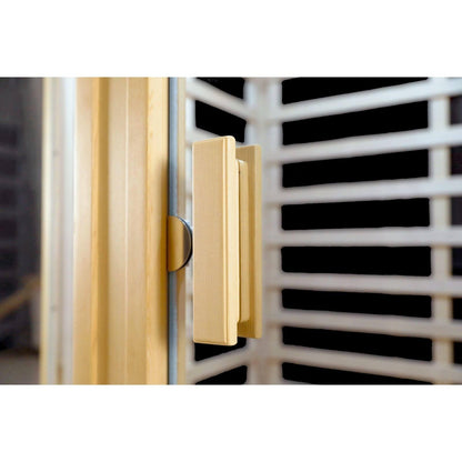 Purity-902GHC 2 Person Far Infrared Sauna