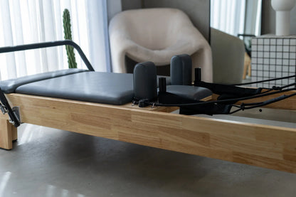 Studio Eco Pilates Reformer