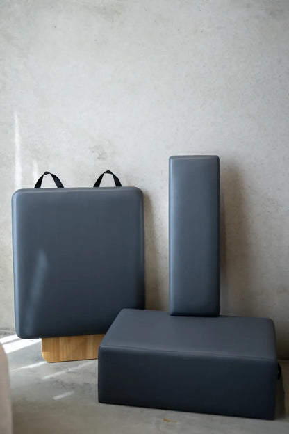 Eco Pilates Reformer with Tower