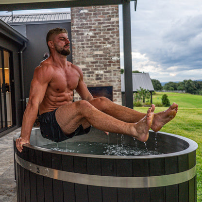 Primal Ice Bath